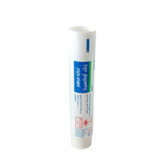 ointment plastic tube ointment packaging ointment container
